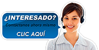 Contáctanos